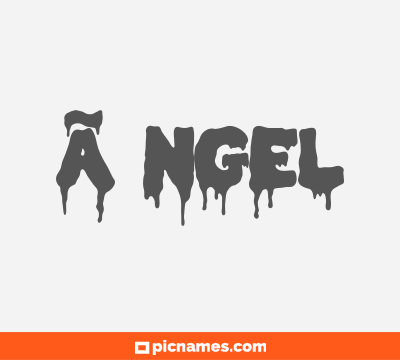 Ãngel